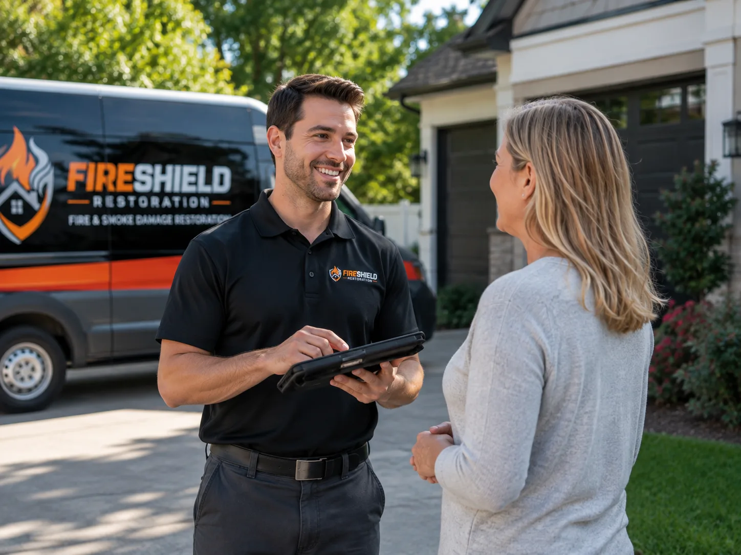 Fire And Smoke Damage Restoration New York FAQs